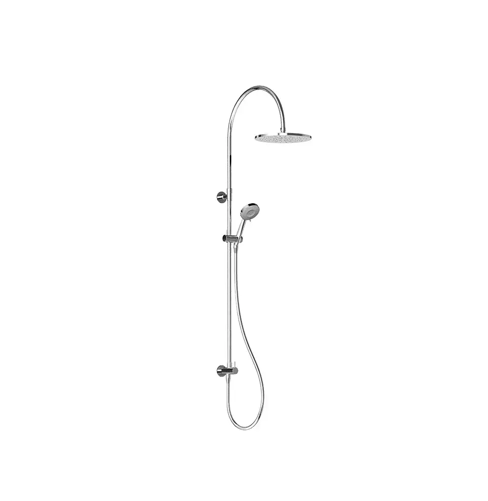 Shower Set with Multi-Function Handshower