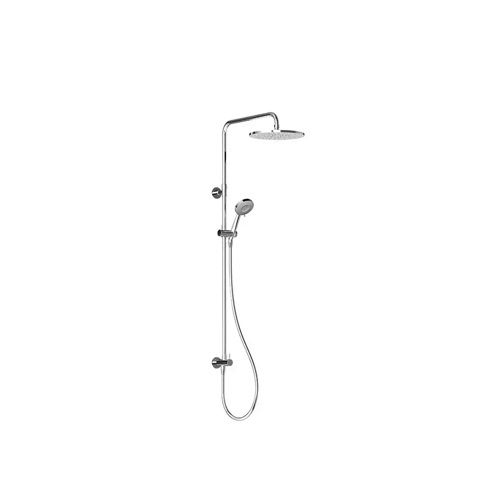 Shower Set with Multi-Function Handshower