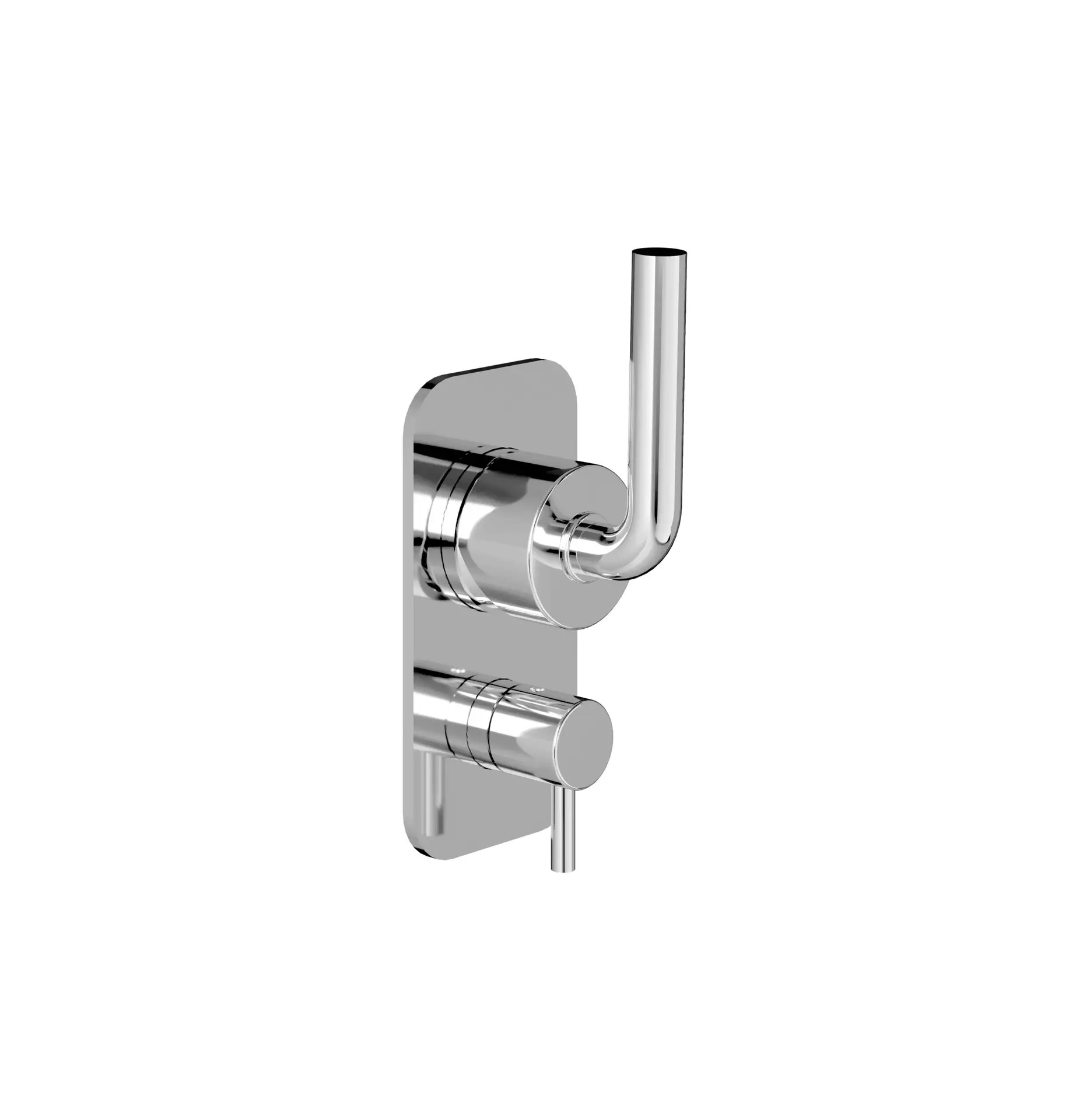 Nanobar Diverter Mixer