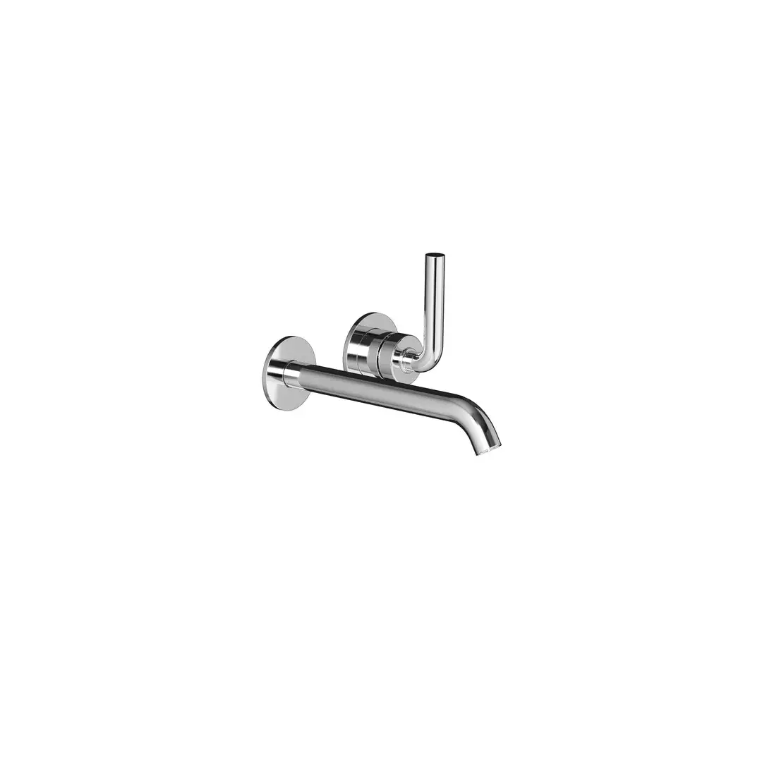 Nanobar Wall Mixer Set