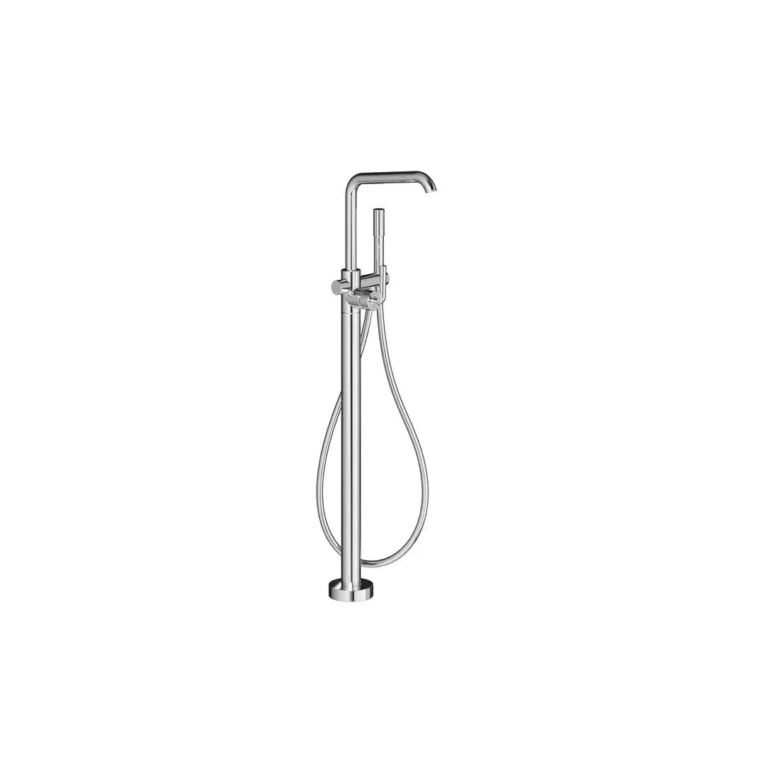 Nanobar Bath/Handshower Set