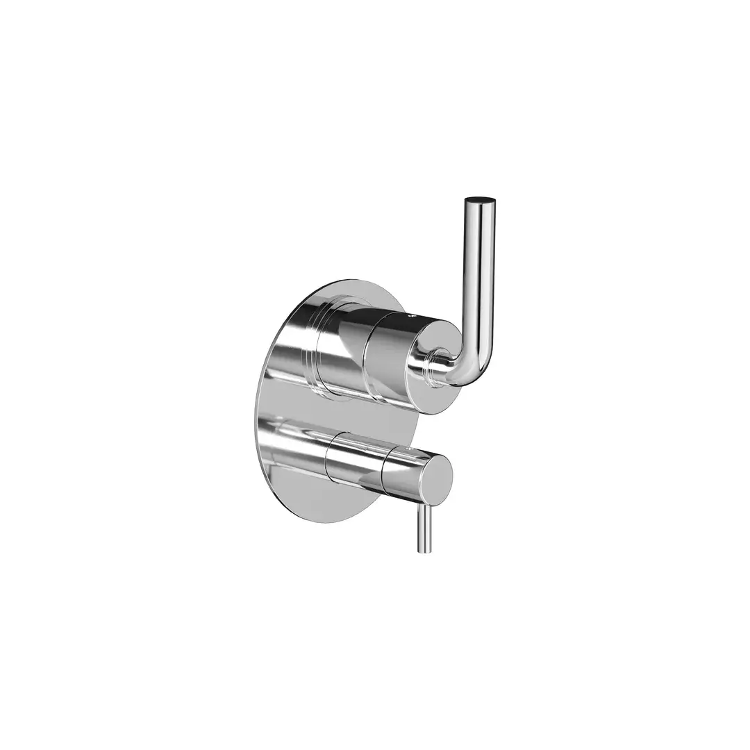 Nanobar Diverter Mixer