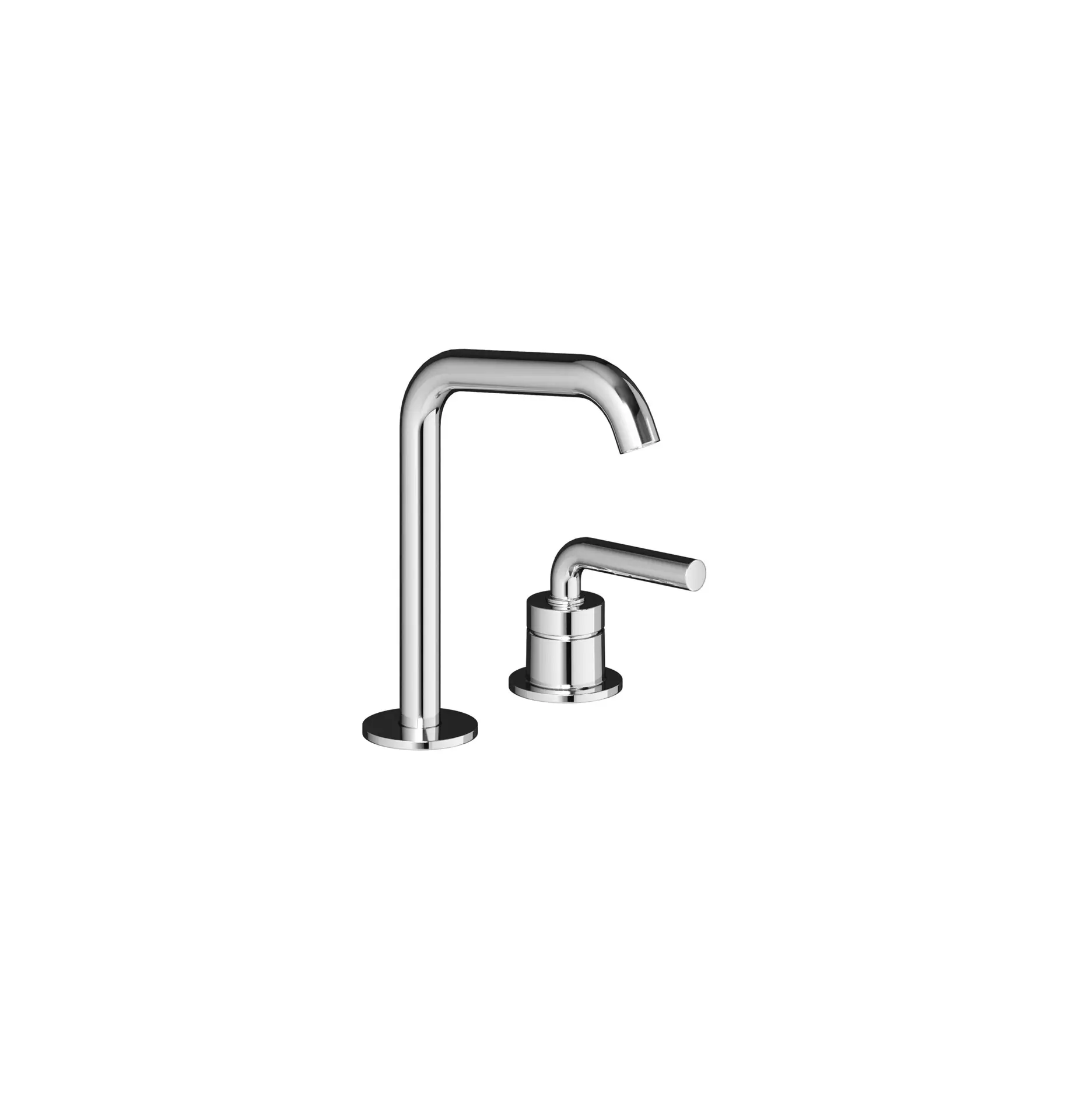 Nanobar Basin Mixer Set