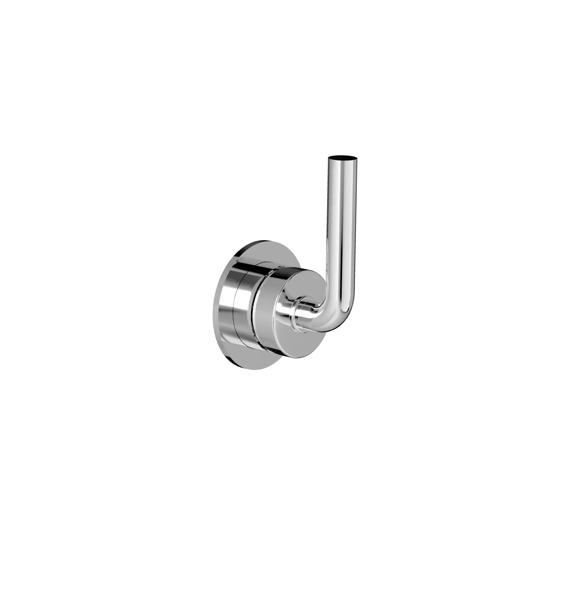Nanobar Wall Mixer