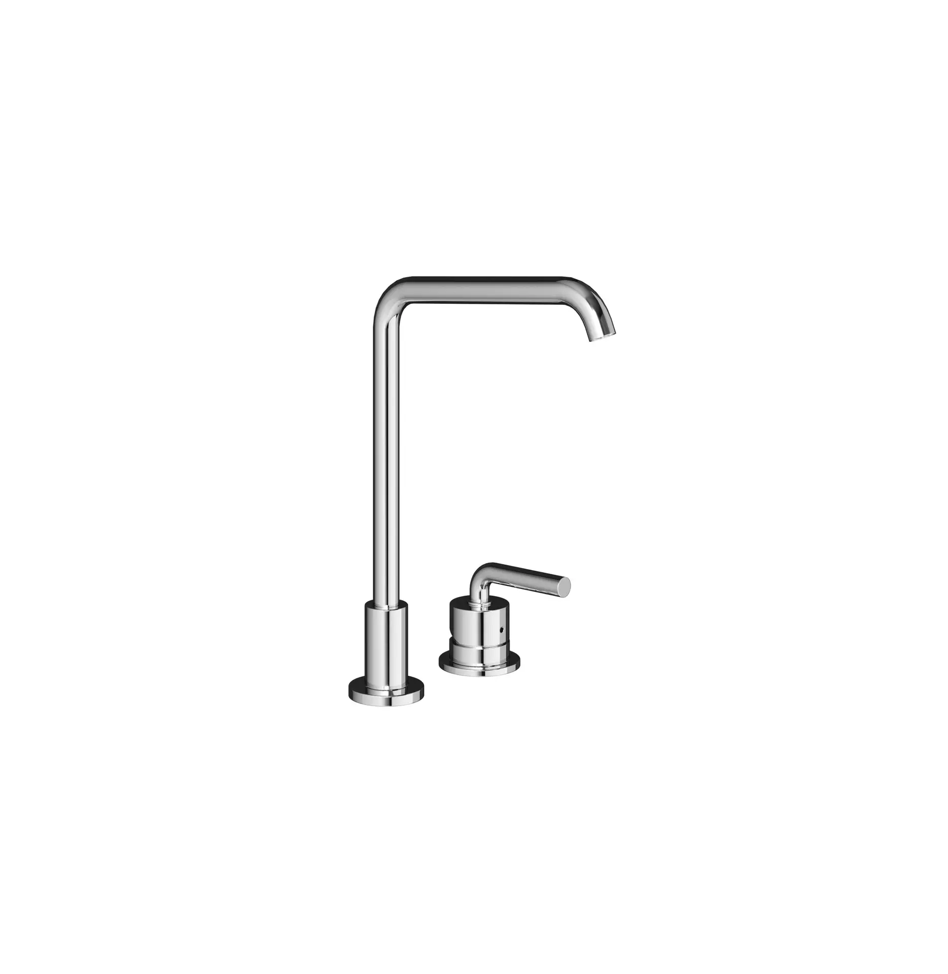 Nanobar Bath Mixer Set