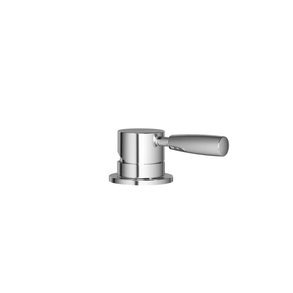 Manhattan Hob Mixer