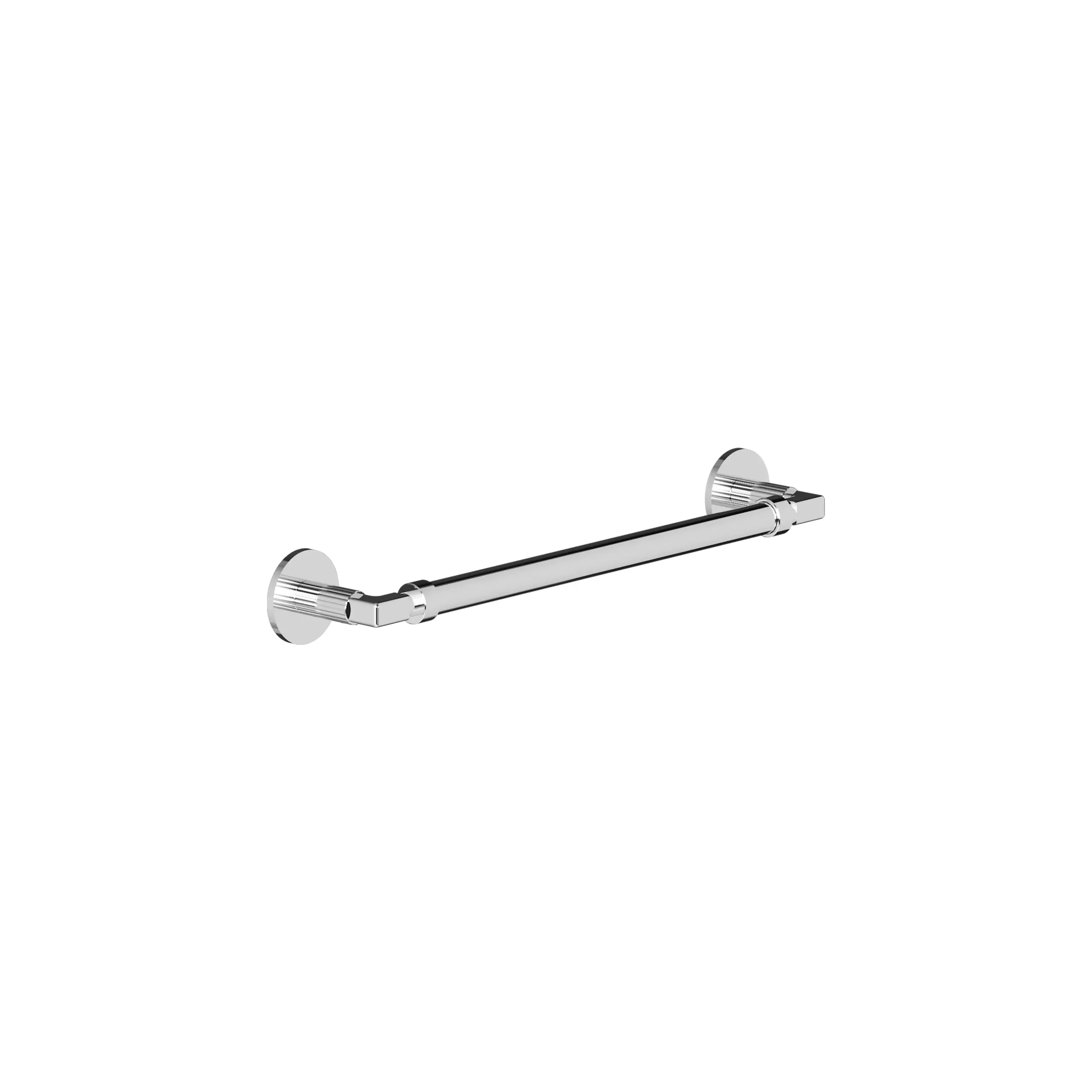 Vienna Single Towel Rail