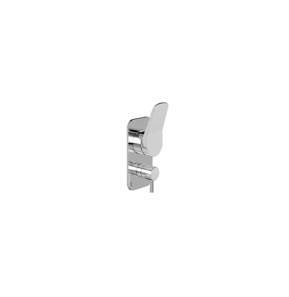Sera Mixer Diverter