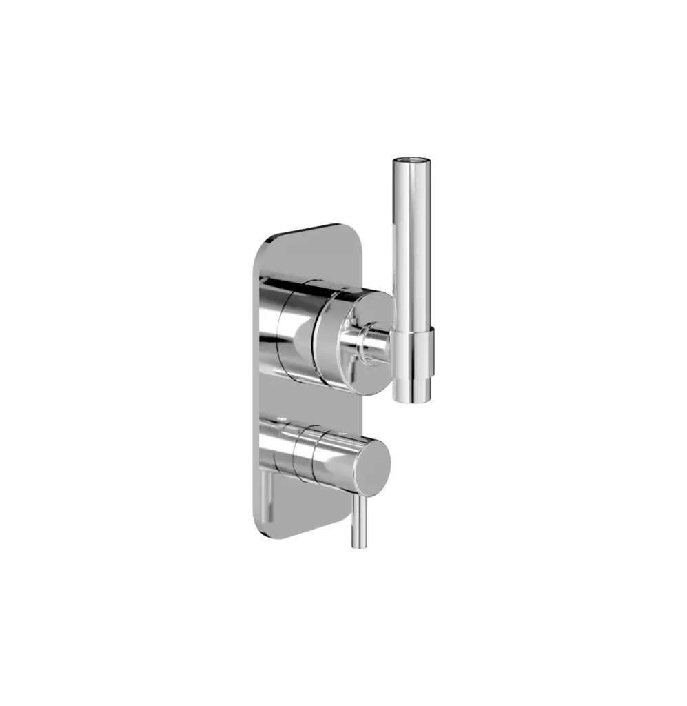 Kolada Mixer Divertor