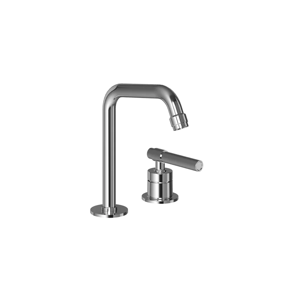 Kolada Basin Mixer Set