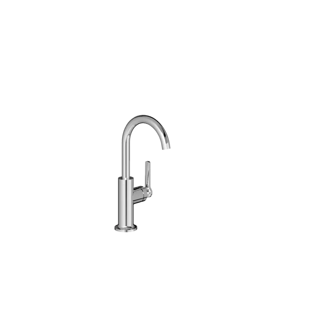 Nouvosa Basin Mixer