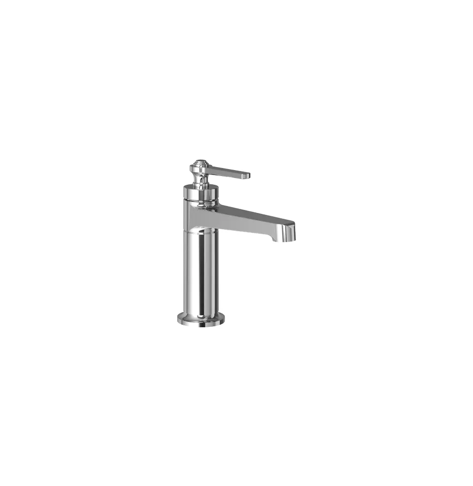 Nouvosa Basin Mixer