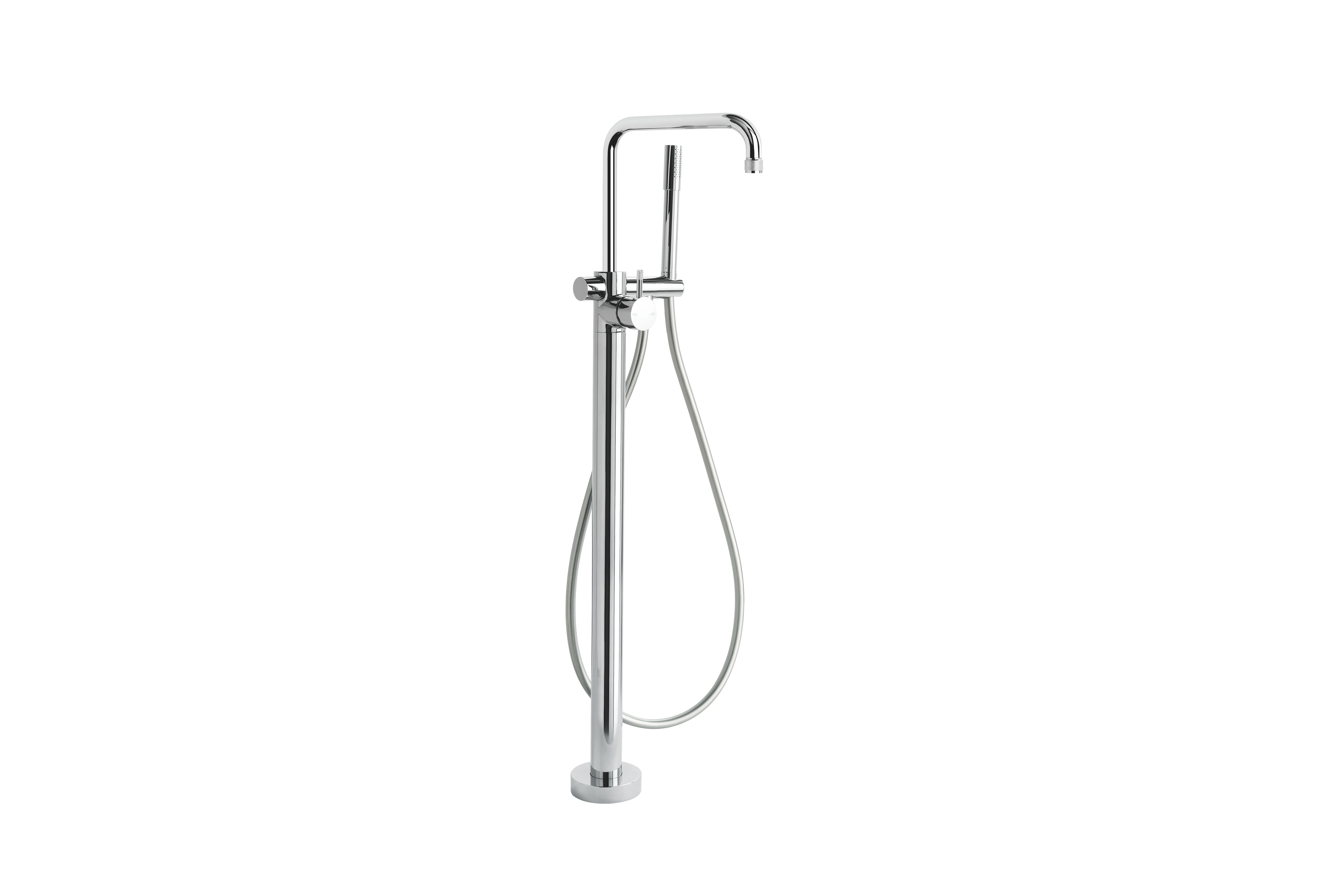 Yokato Bath Mixer with Handshower